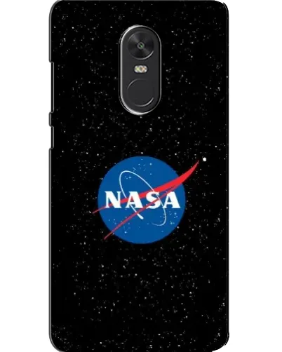 Чехол для Xiaomi Redmi Note 4X с картинкой «NASA — звездное небо» Чехол для Xiaomi Redmi Note 4X с картинкой «NASA — звездное небо»