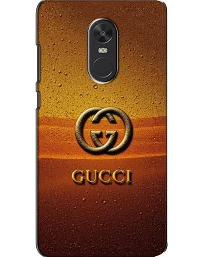 Чехол для Xiaomi Redmi Note 4X с картинкой «Gucci — солнечный градиент» Чехол для Xiaomi Redmi Note 4X с картинкой «Gucci — солнечный градиент»