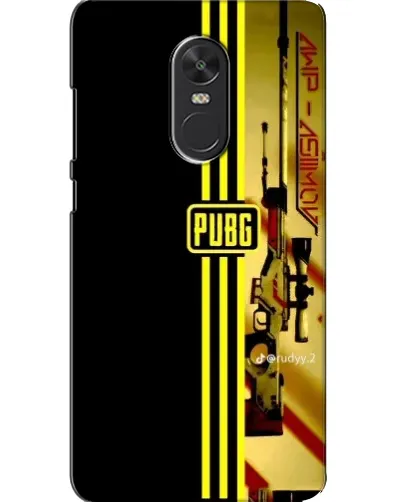 Чехол для Xiaomi Redmi Note 4X с картинкой «PUBG — камуфляжный шлем»