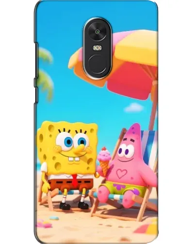 Чехол для Xiaomi Redmi Note 4X с картинкой «Отдых на пляже» Чехол для Xiaomi Redmi Note 4X с картинкой «Отдых на пляже»