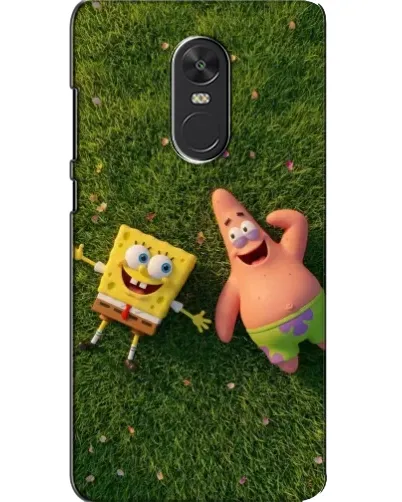 Чехол для Xiaomi Redmi Note 4X с картинкой «Друзья на лужайке» Чехол для Xiaomi Redmi Note 4X с картинкой «Друзья на лужайке»