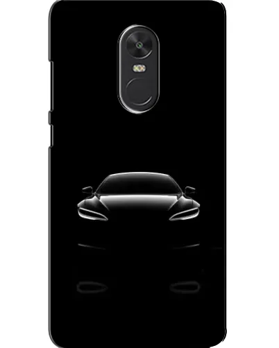 Чехол для Xiaomi Redmi Note 4X с картинкой «Силуэт Tesla Night» Чехол для Xiaomi Redmi Note 4X с картинкой «Силуэт Tesla Night»