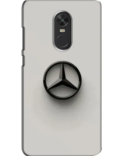 Чехол для Xiaomi Redmi Note 4X с картинкой «Mercedes Maybach стиль» Чехол для Xiaomi Redmi Note 4X с картинкой «Mercedes Maybach стиль»
