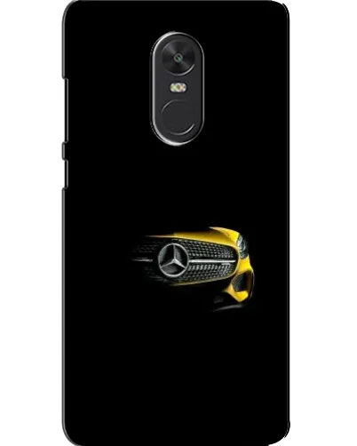 Чехол для Xiaomi Redmi Note 4X с картинкой «Mercedes — ретро стиль» Чехол для Xiaomi Redmi Note 4X с картинкой «Mercedes — ретро стиль»