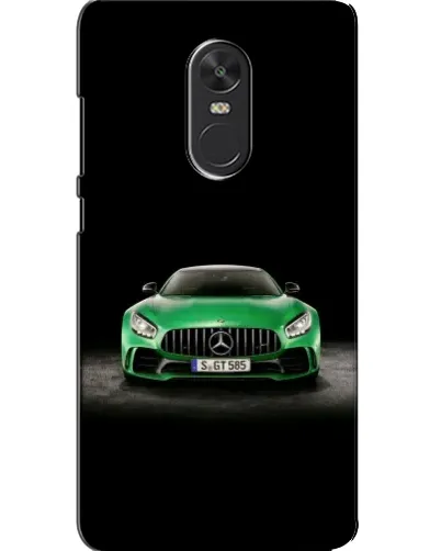 Чехол для Xiaomi Redmi Note 4X с картинкой «Mercedes — неоновый лого» Чехол для Xiaomi Redmi Note 4X с картинкой «Mercedes — неоновый лого»