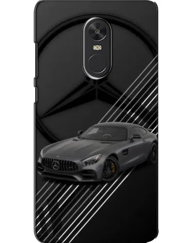 Чехол для Xiaomi Redmi Note 4X с картинкой «Mercedes AMG — графика» Чехол для Xiaomi Redmi Note 4X с картинкой «Mercedes AMG — графика»
