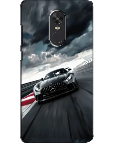Чехол для Xiaomi Redmi Note 4X с картинкой «Гоночный Mercedes AMG» Чехол для Xiaomi Redmi Note 4X с картинкой «Гоночный Mercedes AMG»