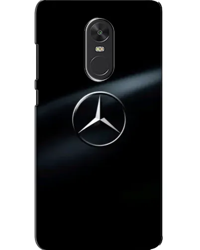 Чехол для Xiaomi Redmi Note 4X с картинкой «Mercedes на металле» Чехол для Xiaomi Redmi Note 4X с картинкой «Mercedes на металле»