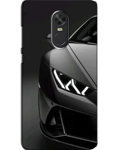 Чехол для Xiaomi Redmi Note 4X с картинкой «Lamborghini фары детализация» Чехол для Xiaomi Redmi Note 4X с картинкой «Lamborghini фары детализация»