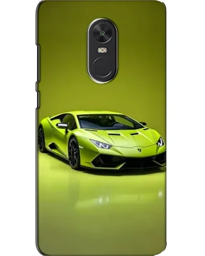Чехол для Xiaomi Redmi Note 4X с картинкой «Салатовый Lamborghini Huracan» Чехол для Xiaomi Redmi Note 4X с картинкой «Салатовый Lamborghini Huracan»