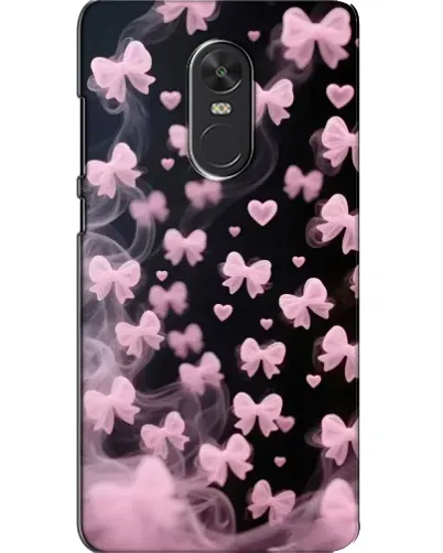 Чехол для Xiaomi Redmi Note 4X с картинкой «Неоновое кружево» Чехол для Xiaomi Redmi Note 4X с картинкой «Неоновое кружево»