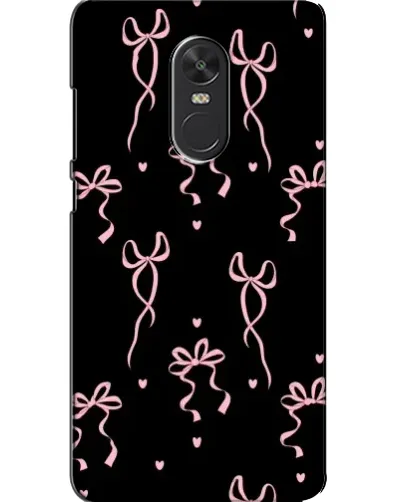 Чехол для Xiaomi Redmi Note 4X с картинкой «Тонкие ленты» Чехол для Xiaomi Redmi Note 4X с картинкой «Тонкие ленты»