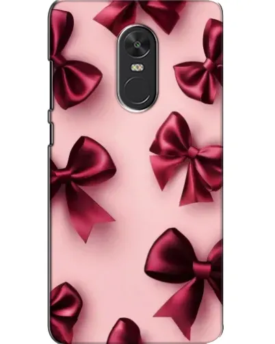 Чехол для Xiaomi Redmi Note 4X с картинкой «Бордовый атлас» Чехол для Xiaomi Redmi Note 4X с картинкой «Бордовый атлас»