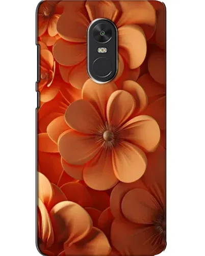 Чехол для Xiaomi Redmi Note 4X с картинкой «Оранжевый макро цветок» Чехол для Xiaomi Redmi Note 4X с картинкой «Оранжевый макро цветок»