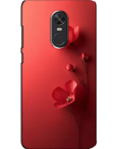 Чехол для Xiaomi Redmi Note 4X с картинкой «Маковые соцветия» Чехол для Xiaomi Redmi Note 4X с картинкой «Маковые соцветия»