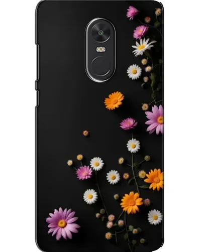Чехол для Xiaomi Redmi Note 4X с картинкой «Цветочная композиция» Чехол для Xiaomi Redmi Note 4X с картинкой «Цветочная композиция»