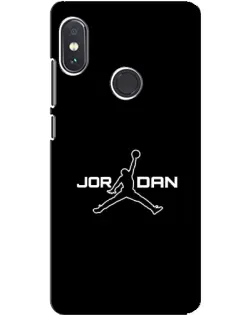 Чехол для Xiaomi Redmi Note 5 Pro с картинкой «Nike Pink Swirl» Чехол для Xiaomi Redmi Note 5 Pro с картинкой «Nike Pink Swirl»
