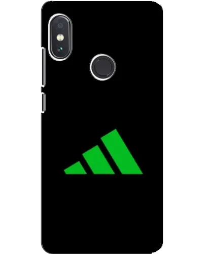 Чехол для Xiaomi Redmi Note 5 Pro с картинкой «Adidas Abstract» Чехол для Xiaomi Redmi Note 5 Pro с картинкой «Adidas Abstract»