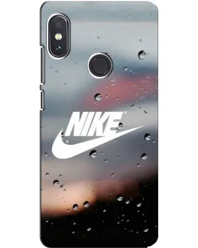 Чехол для Xiaomi Redmi Note 5 Pro с картинкой «Nike в стиле ретро» Чехол для Xiaomi Redmi Note 5 Pro с картинкой «Nike в стиле ретро»