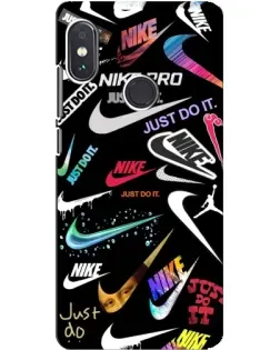 Чехол для Xiaomi Redmi Note 5 Pro с картинкой «Nike — роскошь» Чехол для Xiaomi Redmi Note 5 Pro с картинкой «Nike — роскошь»