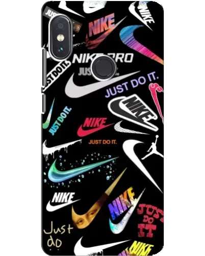 Чехол для Xiaomi Redmi Note 5 Pro с картинкой «Nike — роскошь» Чехол для Xiaomi Redmi Note 5 Pro с картинкой «Nike — роскошь»