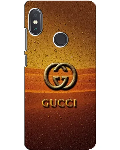 Чехол для Xiaomi Redmi Note 5 Pro с картинкой «Gucci — солнечный градиент» Чехол для Xiaomi Redmi Note 5 Pro с картинкой «Gucci — солнечный градиент»