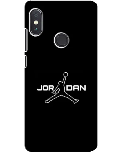 Чехол для Xiaomi Redmi Note 5 с картинкой «Nike Pink Swirl»