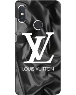 Чехол для Xiaomi Redmi Note 5 с картинкой «Шелковый Louis Vuitton» Чехол для Xiaomi Redmi Note 5 с картинкой «Шелковый Louis Vuitton»