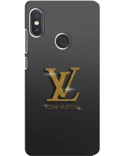 Чехол для Xiaomi Redmi Note 5 с картинкой «Градиент Louis Vuitton» Чехол для Xiaomi Redmi Note 5 с картинкой «Градиент Louis Vuitton»