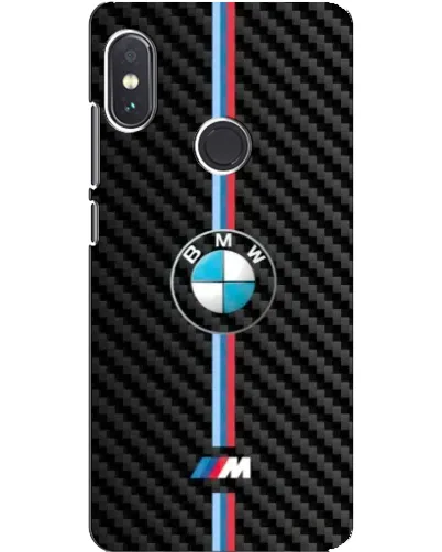 Чохол для Xiaomi Redmi Note 5 з картинкою «Емблема BMW та карбон» Чохол для Xiaomi Redmi Note 5 з картинкою «Емблема BMW та карбон»