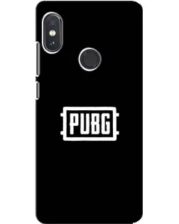 Чохол для Xiaomi Redmi Note 5 з картинкою «Лого BMW — металевий блиск»