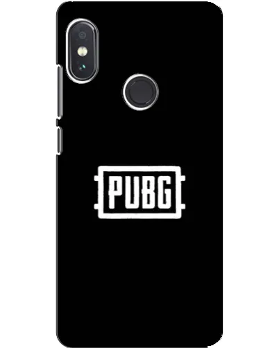Чохол для Xiaomi Redmi Note 5 з картинкою «Лого BMW — металевий блиск»