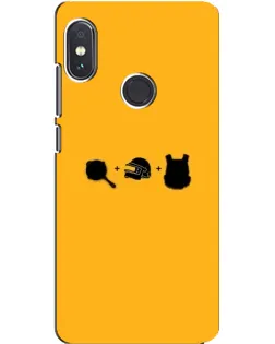 Чохол для Xiaomi Redmi Note 5 з картинкою «BMW — сучасна класика»