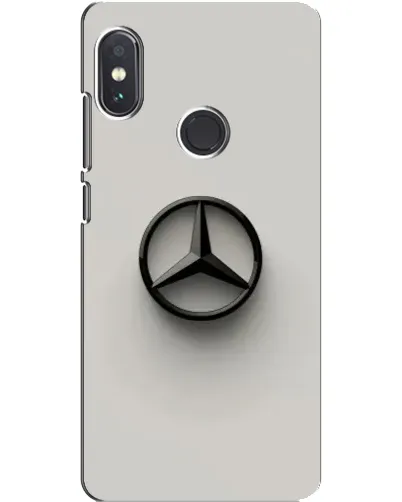 Чохол для Xiaomi Redmi Note 5 з картинкою «Mercedes Maybach стиль» Чохол для Xiaomi Redmi Note 5 з картинкою «Mercedes Maybach стиль»