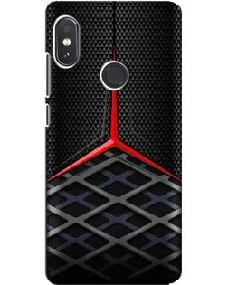 Чехол для Xiaomi Redmi Note 5 с картинкой «Mercedes Carbon Grid» Чехол для Xiaomi Redmi Note 5 с картинкой «Mercedes Carbon Grid»