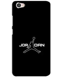 Чехол для Xiaomi Redmi Note 5A с картинкой «Nike Pink Swirl»