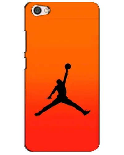Чехол для Xiaomi Redmi Note 5A с картинкой «Jordan Sunset»