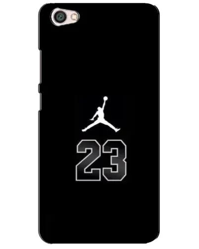 Чехол для Xiaomi Redmi Note 5A с картинкой «Jordan Flight 23»