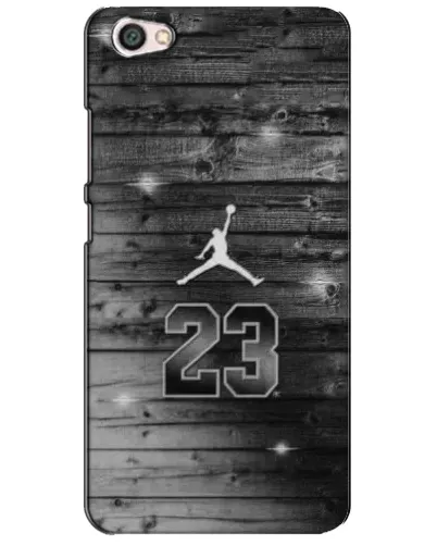 Чехол для Xiaomi Redmi Note 5A с картинкой «Jordan Carbon 23»