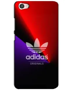 Чехол для Xiaomi Redmi Note 5A с картинкой «Adidas Red Neon» Чехол для Xiaomi Redmi Note 5A с картинкой «Adidas Red Neon»