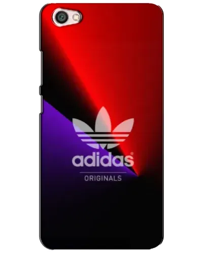 Чехол для Xiaomi Redmi Note 5A с картинкой «Adidas Red Neon» Чехол для Xiaomi Redmi Note 5A с картинкой «Adidas Red Neon»
