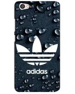 Чехол для Xiaomi Redmi Note 5A с картинкой «Adidas Trefoil Blue» Чехол для Xiaomi Redmi Note 5A с картинкой «Adidas Trefoil Blue»