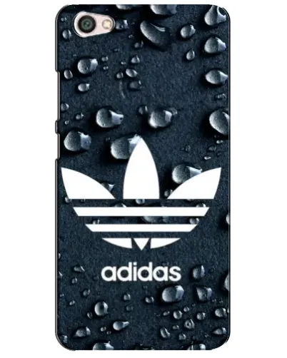 Чехол для Xiaomi Redmi Note 5A с картинкой «Adidas Trefoil Blue» Чехол для Xiaomi Redmi Note 5A с картинкой «Adidas Trefoil Blue»