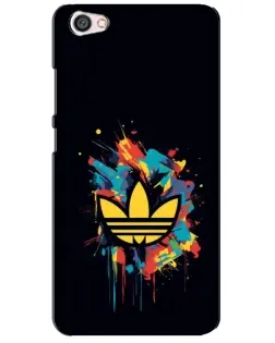 Чехол для Xiaomi Redmi Note 5A с картинкой «Adidas Splash» Чехол для Xiaomi Redmi Note 5A с картинкой «Adidas Splash»