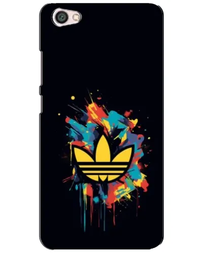 Чехол для Xiaomi Redmi Note 5A с картинкой «Adidas Splash» Чехол для Xiaomi Redmi Note 5A с картинкой «Adidas Splash»