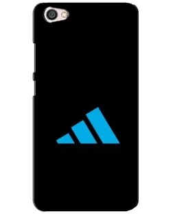 Чехол для Xiaomi Redmi Note 5A с картинкой «Adidas Cyan Logo» Чехол для Xiaomi Redmi Note 5A с картинкой «Adidas Cyan Logo»