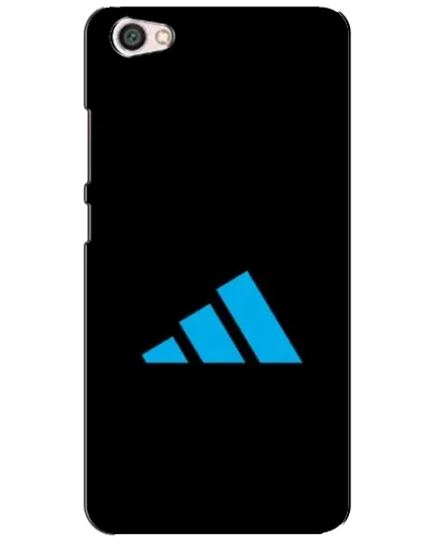 Чехол для Xiaomi Redmi Note 5A с картинкой «Adidas Cyan Logo» Чехол для Xiaomi Redmi Note 5A с картинкой «Adidas Cyan Logo»