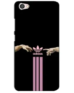 Чехол для Xiaomi Redmi Note 5A с картинкой «Adidas Hands» Чехол для Xiaomi Redmi Note 5A с картинкой «Adidas Hands»