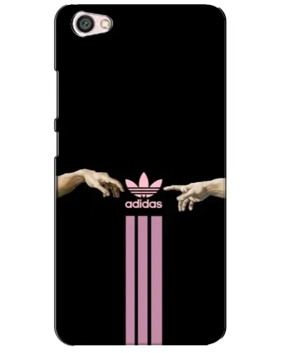 Чехол для Xiaomi Redmi Note 5A с картинкой «Adidas Hands» Чехол для Xiaomi Redmi Note 5A с картинкой «Adidas Hands»