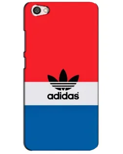 Чехол для Xiaomi Redmi Note 5A с картинкой «Ретро блоки Adidas» Чехол для Xiaomi Redmi Note 5A с картинкой «Ретро блоки Adidas»